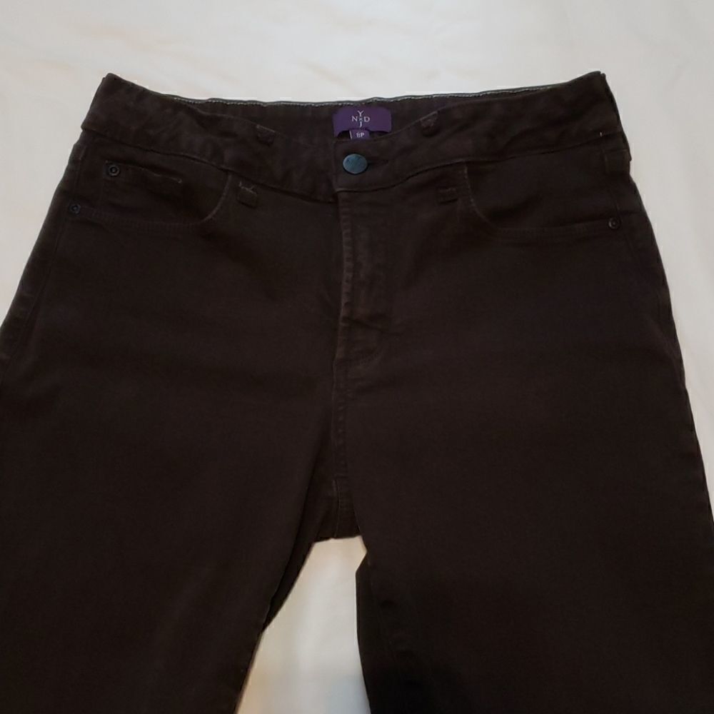 NYDJ Jeans size 8P